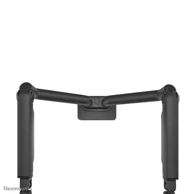 Neomounts DS70S-950BL2 Monitor arm 17-35" - gas spring - Topfix - 180°-stop view 15