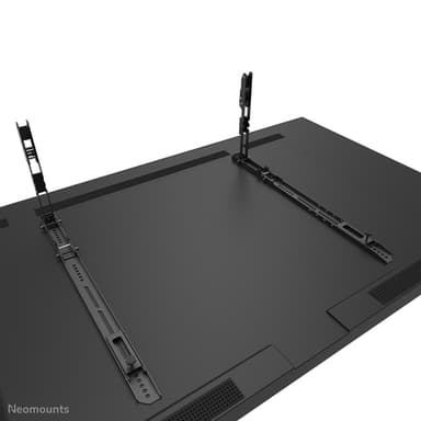 Neomounts WL30-750BL18 Heavy duty wall mount 55-98" - fixed - lockable - fast installation - TÜV view 6
