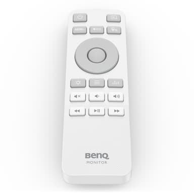 BenQ EW3290U computer monitor 79.2 cm (31.2") 3840 x 2160 pixels 4K Ultra HD LED White view 17