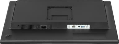 iiyama ProLite XB2495WSC-B1 computer monitor 61.2 cm (24.1") 1920 x 1200 pixels WUXGA LED Black view 19