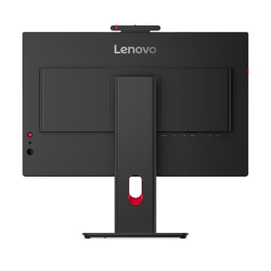 Lenovo ThinkVision T24D-4v Monitor view 10