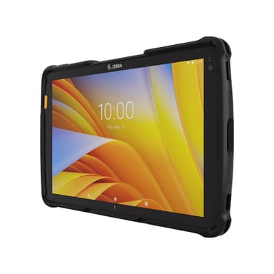 Zebra ET45 5G Snapdragon 128 GB 25.4 cm (10") 8 GB Wi-Fi 6 (802.11ax) Android 11 Black view 2