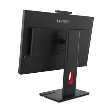 Lenovo ThinkVision T27QD-4v Monitor view 8