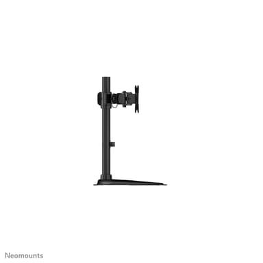 Neomounts NM-D335DBLACK Monitor stand 10-27" view 12