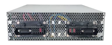 APC SYMMETRA PX uninterruptible power supply (UPS) Double-conversion (Online) 10 kVA 10000 W view 4