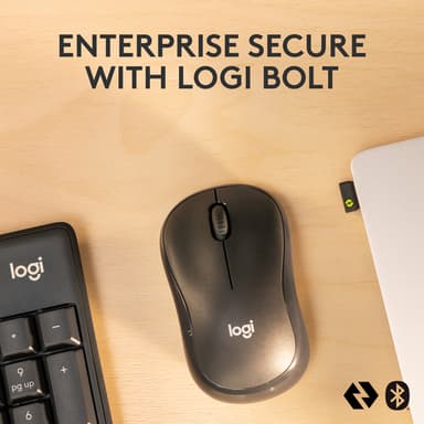 Logitech MK370 Combo for Business view 7