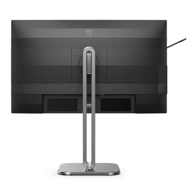 Philips 5000 series 24B2G5200/00 computer monitor 60.5 cm (23.8") 1920 x 1080 pixels Full HD LCD Anthracite view 8
