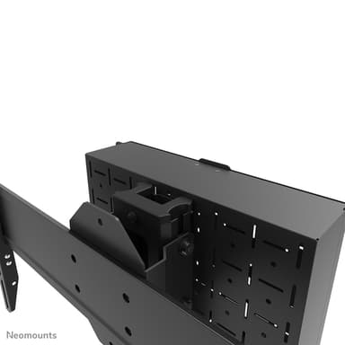 Neomounts FL45S-825BL1 TV floor stand 37-75" - TÜV view 7