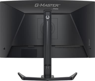 iiyama G-MASTER GCB2784HSU-B1 computer monitor 68.6 cm (27") 1920 x 1080 pixels Full HD LCD Black view 18