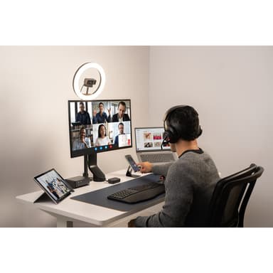 Kensington Universal 3-in-1 Pro Audio Headset Switch view 19