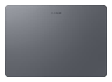 Samsung Galaxy Book6 Pro (16", Core Ultra 7, 16GB), a Copilot+ PC Intel Core Ultra 7 356H Laptop 16" Touchscreen WQXGA+ LPDDR5x-SDRAM 512 GB SSD Wi-Fi 7 (802.11be) Windows 11 Pro Gray QWERTY UK English view 3