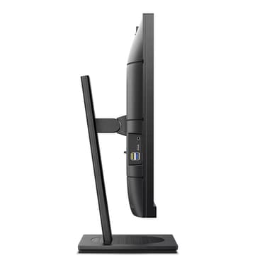 Philips 5000 series 27B1U5601H/00 computer monitor 68.6 cm (27") 2560 x 1440 pixels Quad HD LCD Black view 6