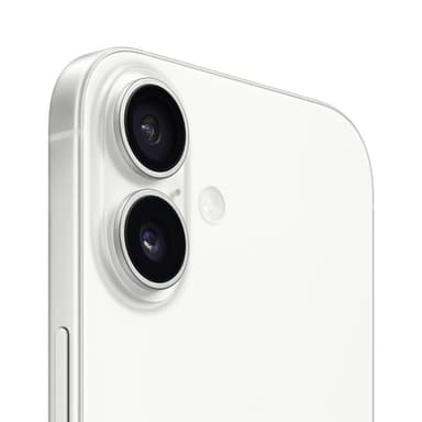 Apple iPhone 17 512GB White view 3