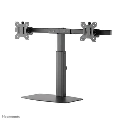 Neomounts FPMA-D865DBLACK Monitor stand 10-27" - gas spring view 11