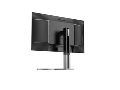 AOC Q27U3CV computer monitor 68.6 cm (27") 2560 x 1440 pixels Quad HD LCD Black view 12