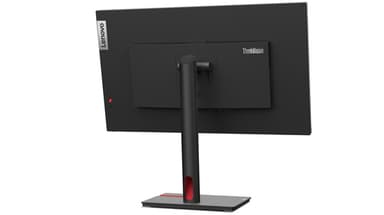 Lenovo ThinkVision T27p-30 computer monitor 68.6 cm (27") 3840 x 2160 pixels 4K Ultra HD LED Black view 4