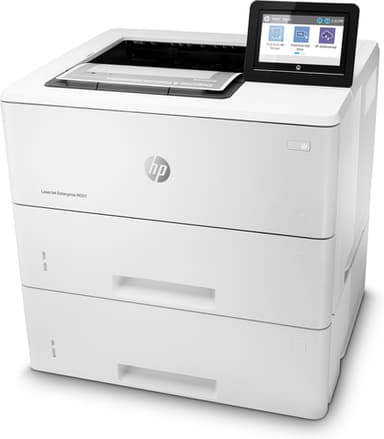 HP LaserJet Enterprise M507x view 3