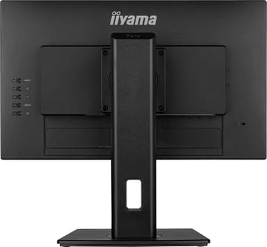 iiyama ProLite XUB2292HSU-B6 computer monitor 54.6 cm (21.5") 1920 x 1080 pixels Full HD LED Black view 10