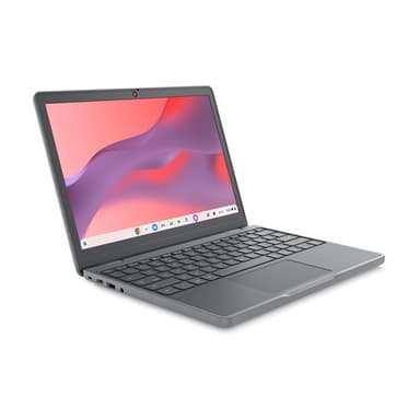 Lenovo Chrome 100e G5 M89 MediaTek Kompanio 540 Chromebook 29.5 cm (11.6") HD 4 GB LPDDR5x-SDRAM 64 GB UFS Wi-Fi 6E (802.11ax) ChromeOS Grey English view 21