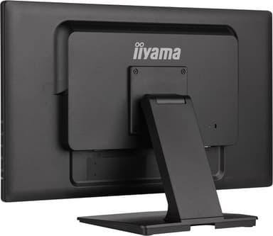 iiyama ProLite T2452MSC-B2 computer monitor 61 cm (24") 1920 x 1080 pixels Full HD Touchscreen Black view 14