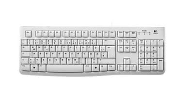 Logitech Keyboard K120 for Business view 1
