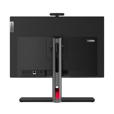 Lenovo ThinkCentre M90a Gen 5 Intel® Core™ i5 i5-14500 60.5 cm (23.8") 1920 x 1080 pixels All-in-One PC 16 GB DDR5-SDRAM 512 GB SSD Windows 11 Pro Wi-Fi 6E (802.11ax) Black view 4