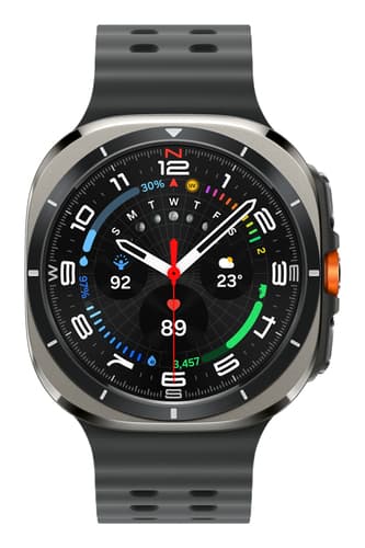 Samsung Galaxy Watch Ultra (2025) (LTE, 47 mm) view 2