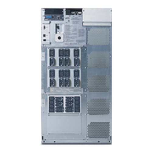 APC Symmetra LX 16kVA Scalable to 16kVA N+1 Rack-mount, 220/230/240V or 380/400/415V
