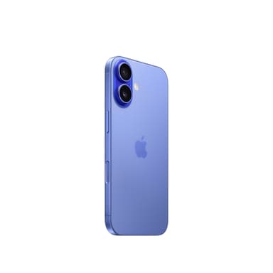 Apple iPhone 16 512GB Ultramarine view 2