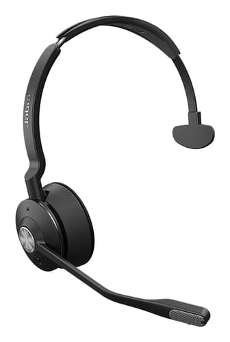 Jabra Engage 75 SE - Mono, UK/HK/SG/AU/NZ view 2