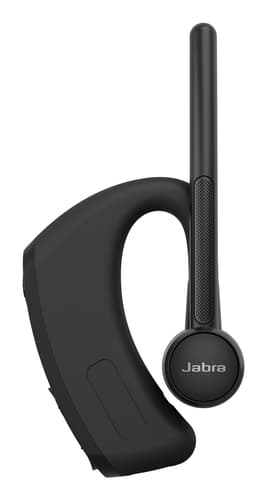 Jabra Perform 45 SE Headset Wireless Head-band, Ear-hook USB Type-C Bluetooth Black view 5