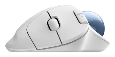 Logitech ERGO M575S mouse Office Right-hand Bluetooth Trackball 2000 DPI view 3