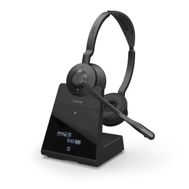 Jabra Engage 75 Stereo view 1