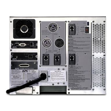 APC Symmetra RM 6kVA Scalable to 6kVA N+1 208/240V view 5