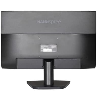 Hannspree HS248PPB computer monitor 60.5 cm (23.8") 1920 x 1080 pixels Full HD LED Black view 4