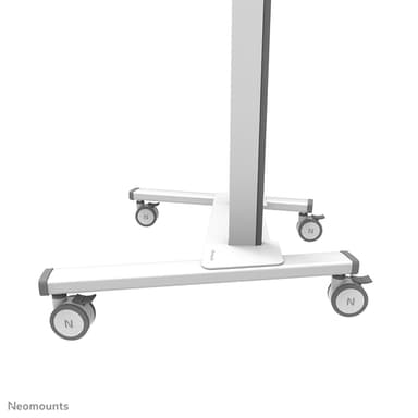 Neomounts FL55-875WH1 TV trolley 55-100" - motorised - TÜV view 11
