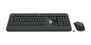 Logitech MK540 Advanced (AZERTY) — 920-008676 view 3