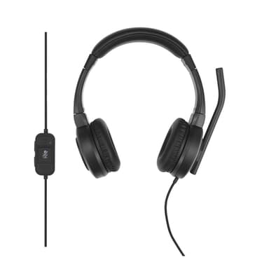 Kensington H1000 USB-C On-Ear Headset view 19