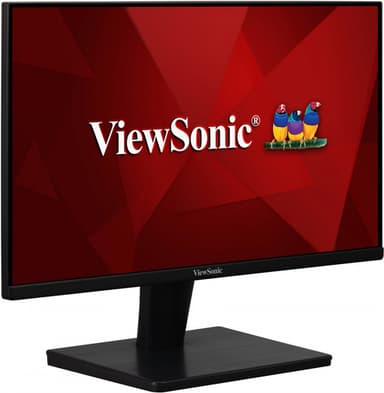 Viewsonic VA VA2215-H computer monitor 55.9 cm (22") 1920 x 1080 pixels Full HD LCD Black view 4