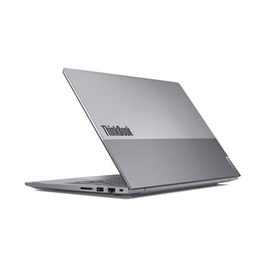 Lenovo ThinkBook 14 G9 IPL Copilot+ PC Intel Core Ultra 7 355 Laptop 35.6 cm (14") WUXGA 16 GB DDR5-SDRAM 512 GB SSD Wi-Fi 7 (802.11be) Windows 11 Pro Grey English view 8