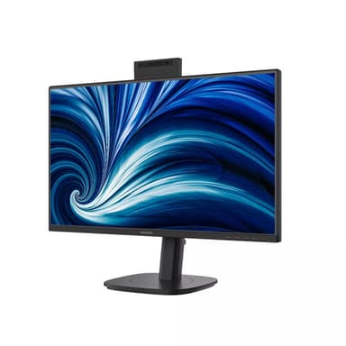 Philips 3000 series 24B2N3200JH/00 computer monitor 60.5 cm (23.8") 1920 x 1080 pixels Full HD LCD Black view 8