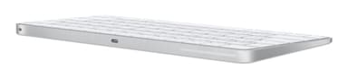 Apple Magic Keyboard with Touch ID for Mac models with silicon (USB–C) - Italian view 3