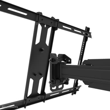 Neomounts WL40S-910BL16 TV pillar mount 40-70" - full motion - diam. 25-100 cm view 5