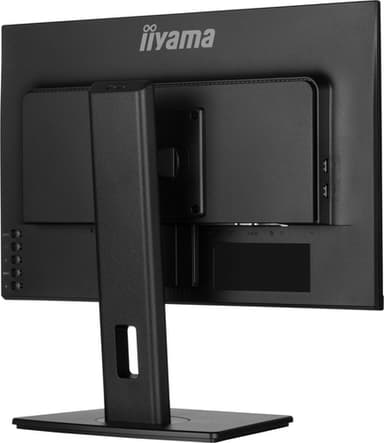 iiyama ProLite XUB2395WSU-B5 computer monitor 57.1 cm (22.5") 1920 x 1200 pixels WUXGA LED Black view 11