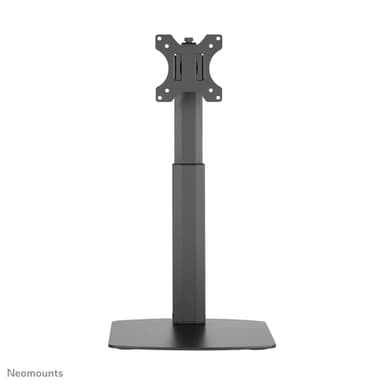 Neomounts FPMA-D865BLACK Monitor stand 10-32" - gas spring view 14
