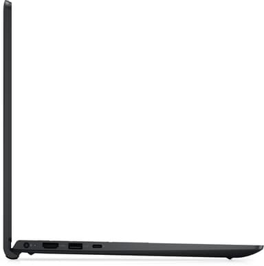 DELL Inspiron 3530 Intel® Core™ i5 i5-1334U Laptop 39.6 cm (15.6") Full HD 16 GB DDR4-SDRAM 512 GB SSD Wi-Fi 6 (802.11ax) Windows 11 Pro Black UK English view 5