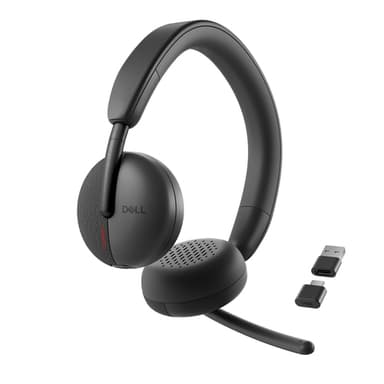 DELL Pro Wireless Headset - WL3024 view 8