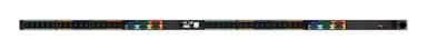 Vertiv PowerIT rack power distribution unit, 43.4kW, 3P+N+E (IP44) plug, TAA Compliance, RoHS, China RoHS, UL/CE dual listed view 1