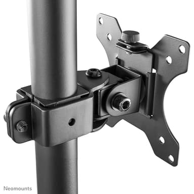 Neomounts FPMA-D550SBLACK Monitor stand 13-32" view 11