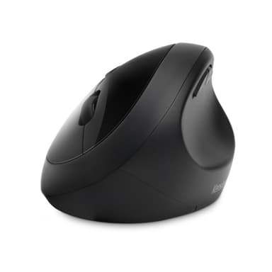 Kensington Pro Fit Ergo Wireless Mouse—Black view 8